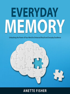 cover image of Everyday Memory